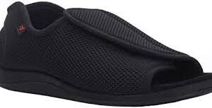YURUMA Justerbara Skor för Svullna Fötter - Unisex