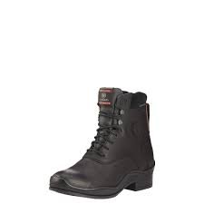 ARIAT Extreme H20 Isolerade Paddockstövlar - Svart - 36.5